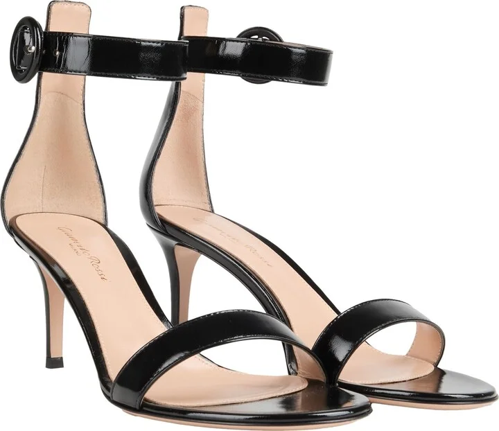 Gianvito Rossi Woman Sandals - Image 4