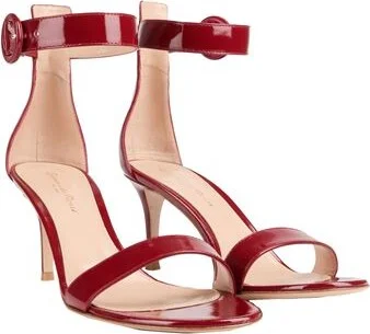 Gianvito Rossi Woman Sandals - Image 5