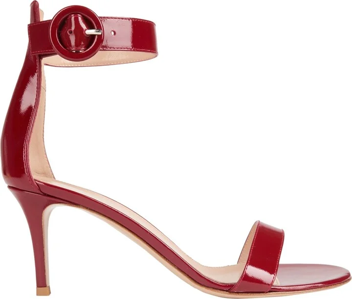 Gianvito Rossi Woman Sandals - Image 6