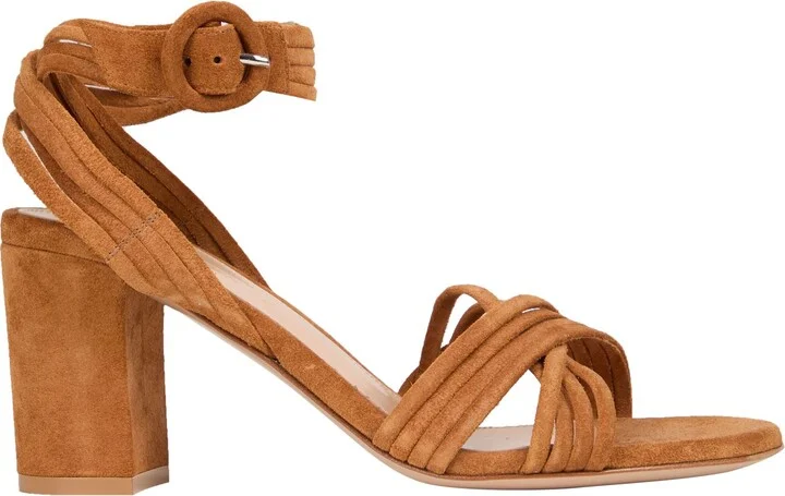 Gianvito Rossi Woman Sandals - Image 3