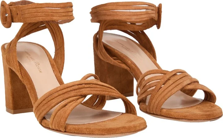 Gianvito Rossi Woman Sandals - Image 4