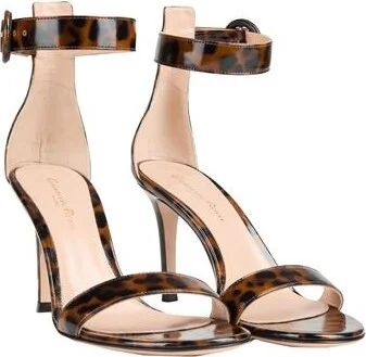 Gianvito Rossi Woman Sandals - Image 2
