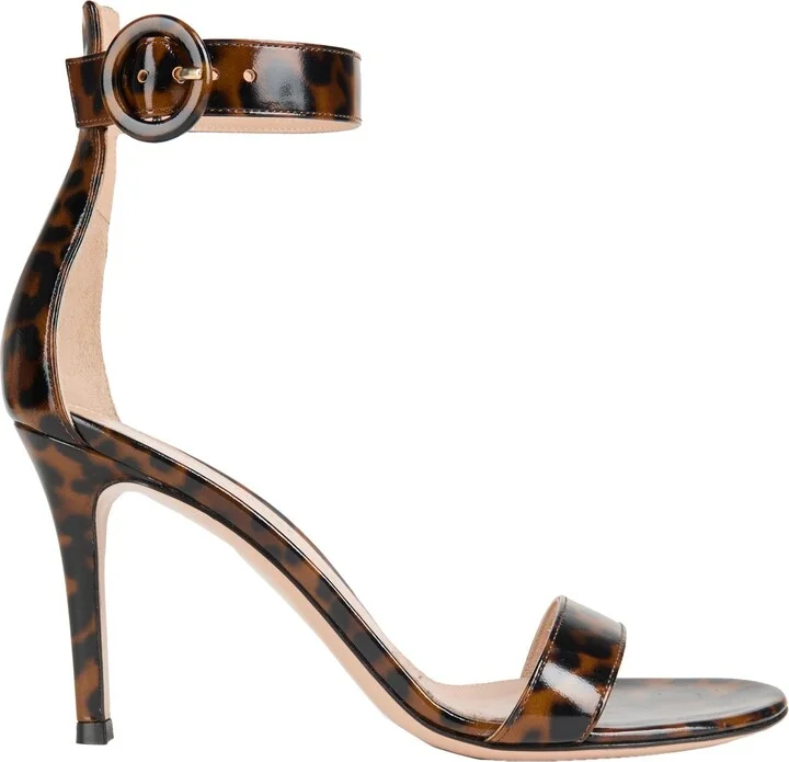 Gianvito Rossi Woman Sandals - Image 3