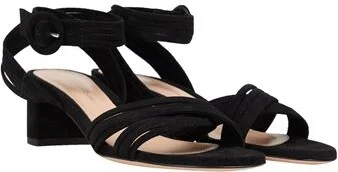 Gianvito Rossi Woman Sandals - Image 2