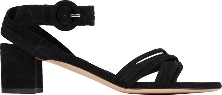 Gianvito Rossi Woman Sandals - Image 3