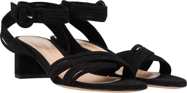 Gianvito Rossi Woman Sandals - Image 4