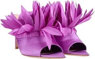 Gianvito Rossi Woman Sandals - Image 2