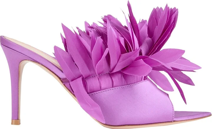 Gianvito Rossi Woman Sandals - Image 3