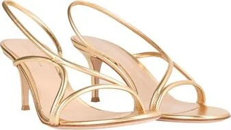 Gianvito Rossi Woman Sandals - Image 2