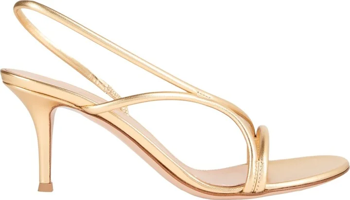 Gianvito Rossi Woman Sandals - Image 3
