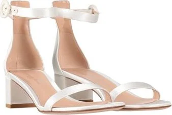 Gianvito Rossi Woman Sandals - Image 2