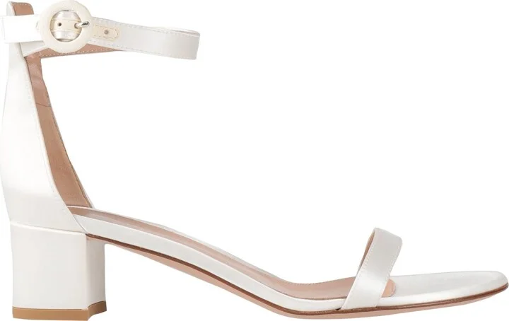 Gianvito Rossi Woman Sandals - Image 3