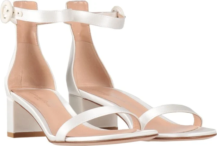 Gianvito Rossi Woman Sandals - Image 4