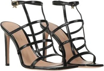 Gianvito Rossi Woman Sandals - Image 2
