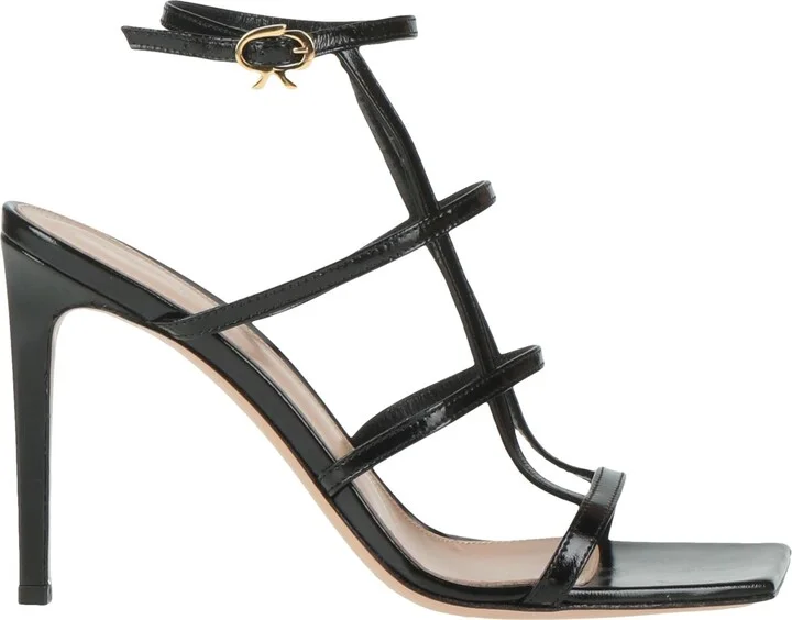 Gianvito Rossi Woman Sandals - Image 3