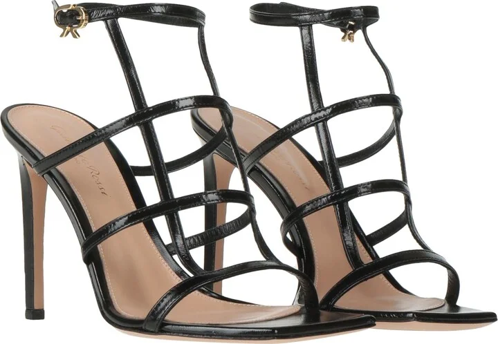 Gianvito Rossi Woman Sandals - Image 4