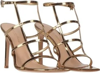 Gianvito Rossi Woman Sandals - Image 2
