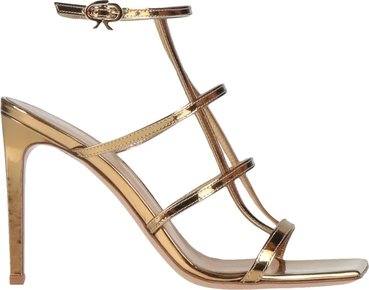 Gianvito Rossi Woman Sandals - Image 3