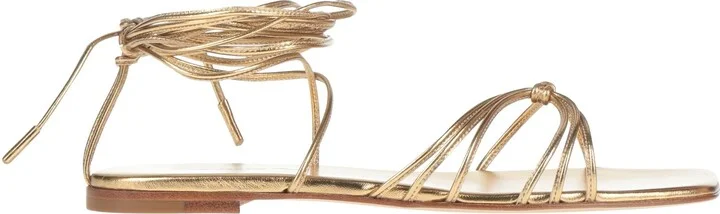 Gianvito Rossi Woman Sandals - Image 3