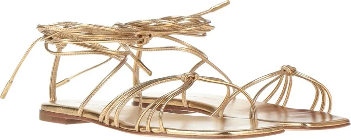 Gianvito Rossi Woman Sandals - Image 4