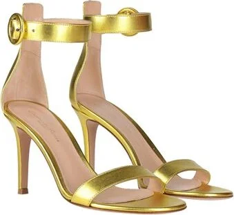 Gianvito Rossi Woman Sandals - Image 2