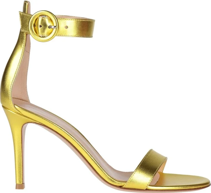 Gianvito Rossi Woman Sandals - Image 3