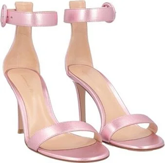 Gianvito Rossi Woman Sandals - Image 5