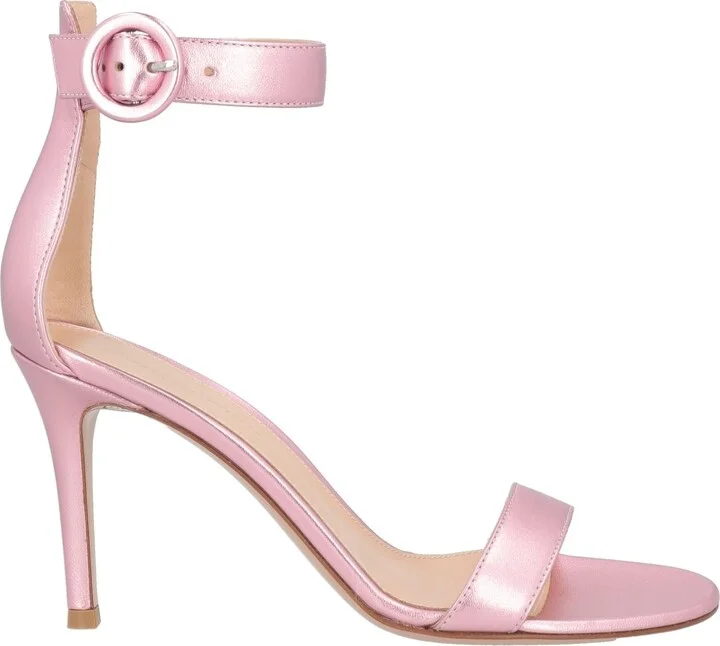 Gianvito Rossi Woman Sandals - Image 6