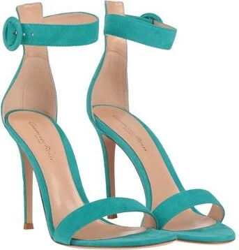 Gianvito Rossi Woman Sandals - Image 2