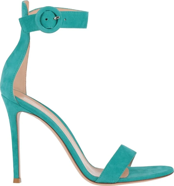 Gianvito Rossi Woman Sandals - Image 3