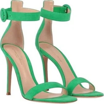 Gianvito Rossi Woman Sandals - Image 5