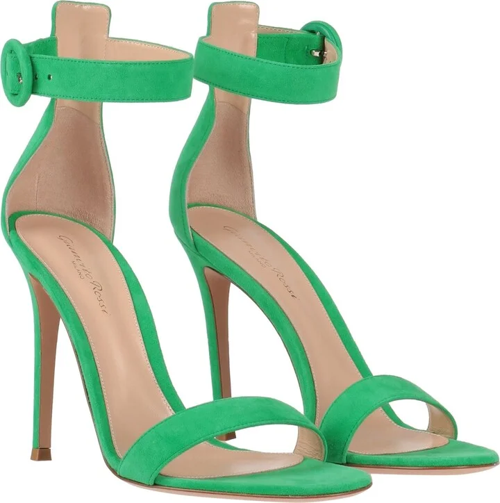 Gianvito Rossi Woman Sandals - Image 7