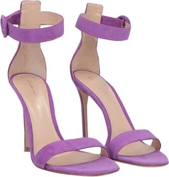 Gianvito Rossi Woman Sandals - Image 8