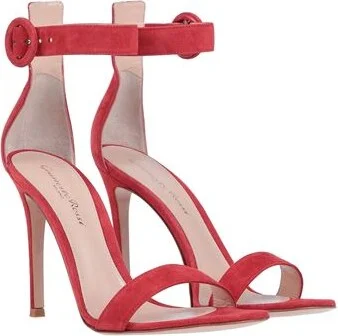 Gianvito Rossi Woman Sandals - Image 11