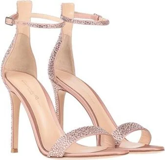 Gianvito Rossi Woman Sandals - Image 2