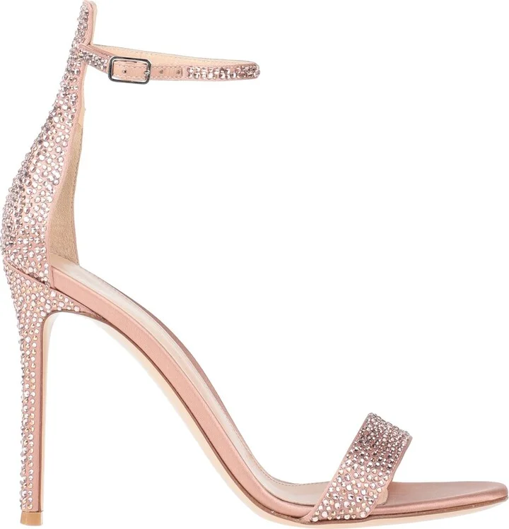 Gianvito Rossi Woman Sandals - Image 3