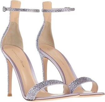 Gianvito Rossi Woman Sandals - Image 5