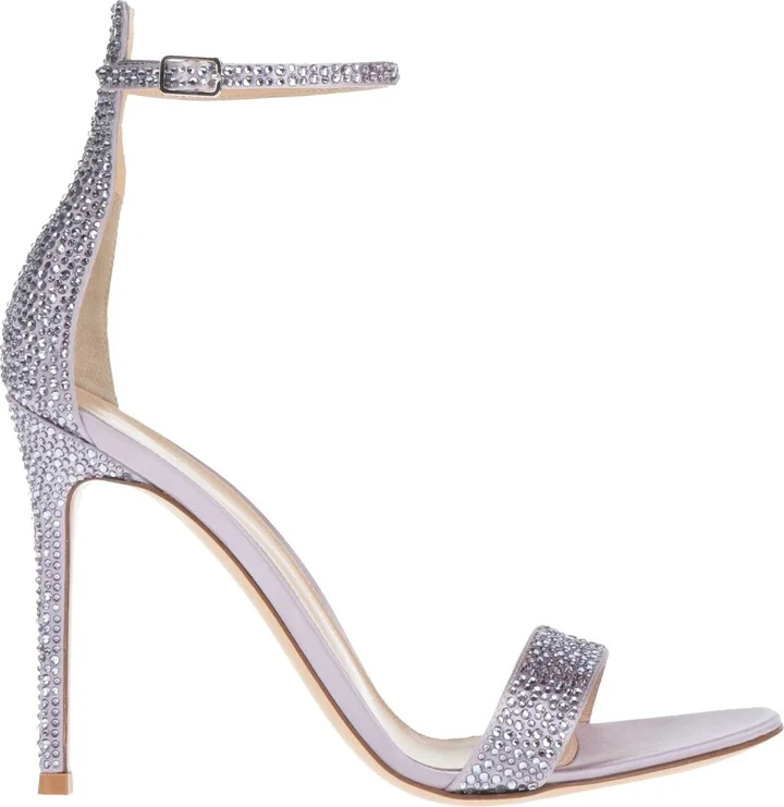 Gianvito Rossi Woman Sandals - Image 6
