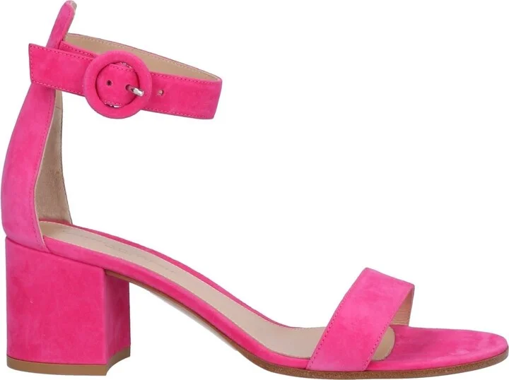 Gianvito Rossi Woman Sandals - Image 3