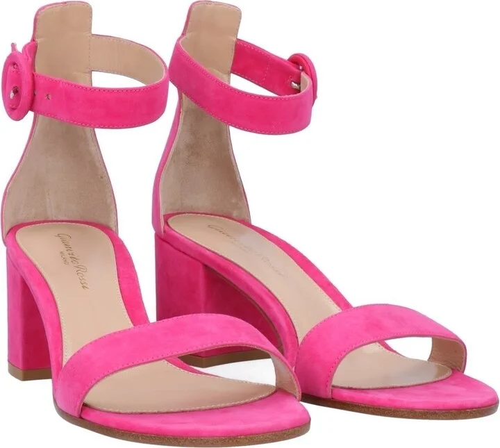 Gianvito Rossi Woman Sandals - Image 4