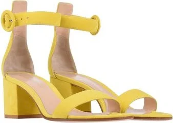 Gianvito Rossi Woman Sandals - Image 5