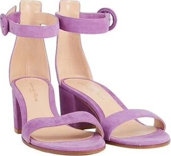 Gianvito Rossi Woman Sandals - Image 11