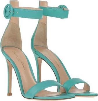 Gianvito Rossi Woman Sandals - Image 2