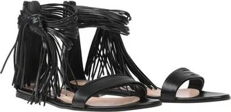Gianvito Rossi Woman Sandals - Image 2