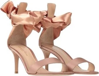 Gianvito Rossi Woman Sandals - Image 2