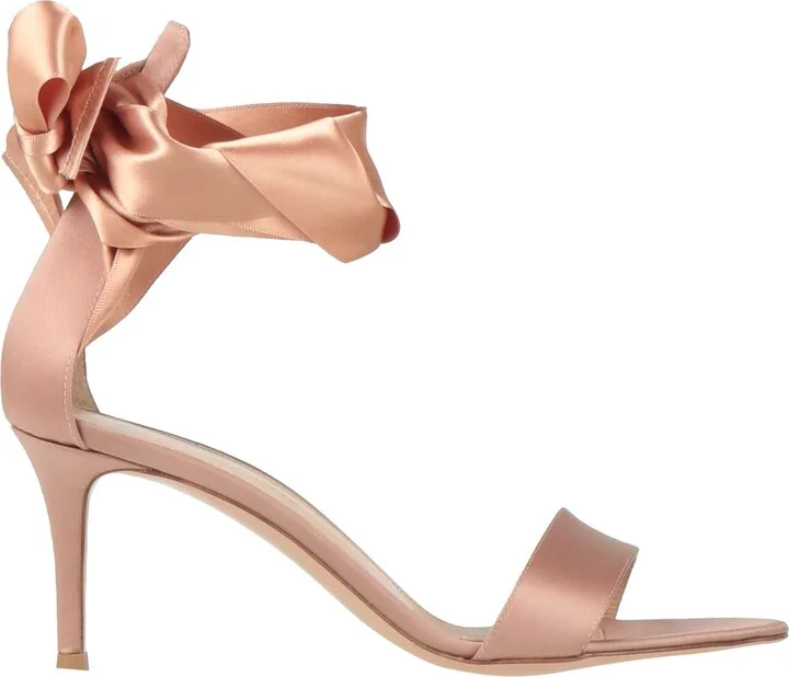 Gianvito Rossi Woman Sandals - Image 3