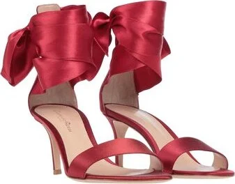 Gianvito Rossi Woman Sandals - Image 5