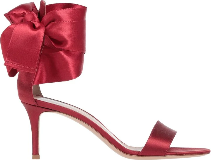 Gianvito Rossi Woman Sandals - Image 6