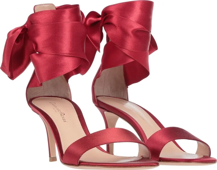 Gianvito Rossi Woman Sandals - Image 7