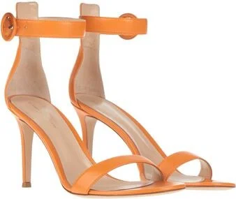 Gianvito Rossi Woman Sandals - Image 2